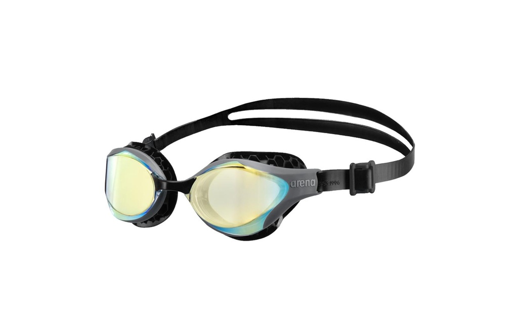Arena Lunettes de natation Air-Bold Swipe Mirror Bleu