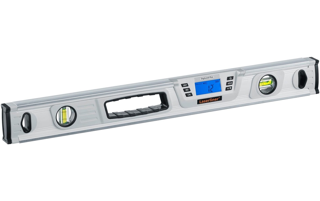Laserliner Niveau à bulle DigiLevel Plus 60