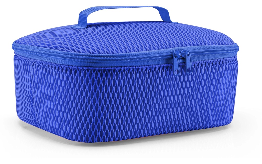Reisenthel Sac isotherme M pocket Mesh Royal Blue
