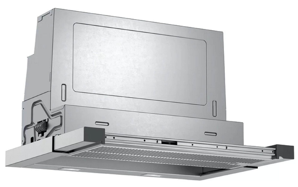 Bosch Hotte plate DFR067T51 5 Vitesses