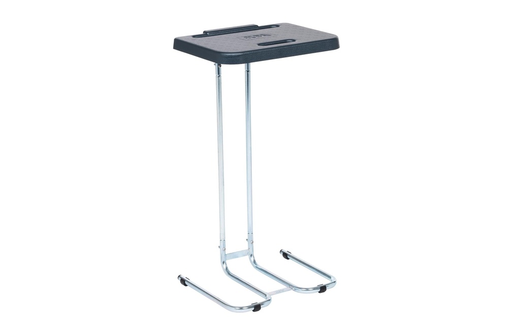 ALBA-KRAPF Supports pour sac poubelle 60 l