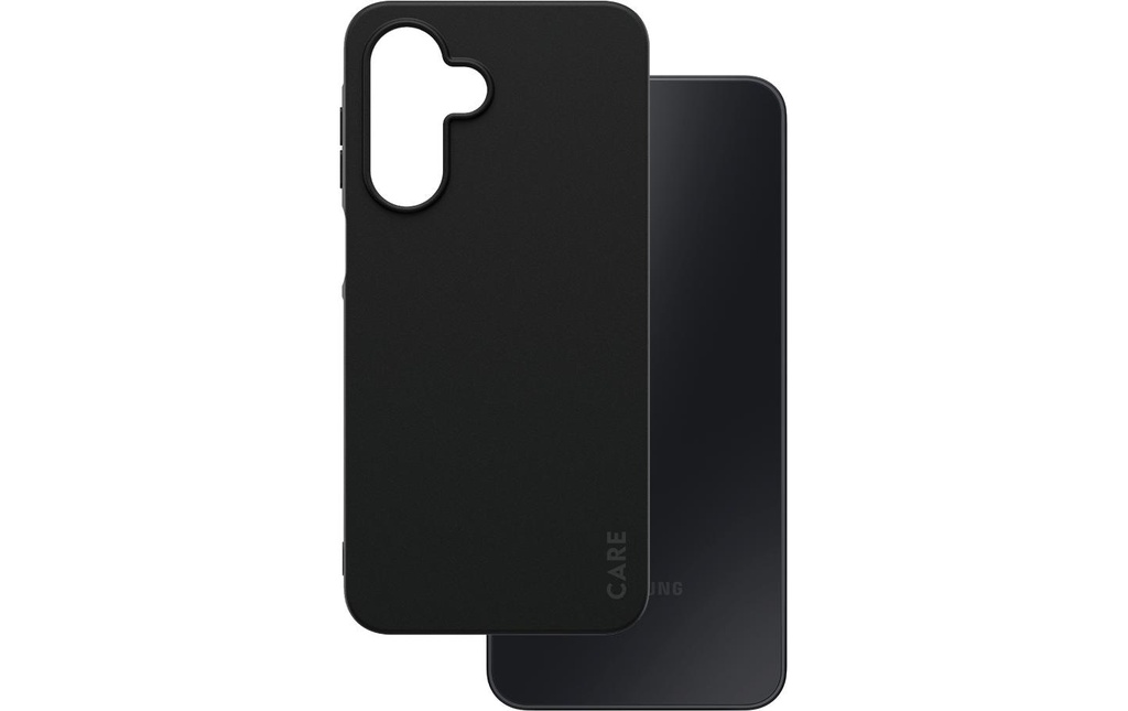 CARE Coque arrière Fearlessly Fashionable Case Galaxy A17