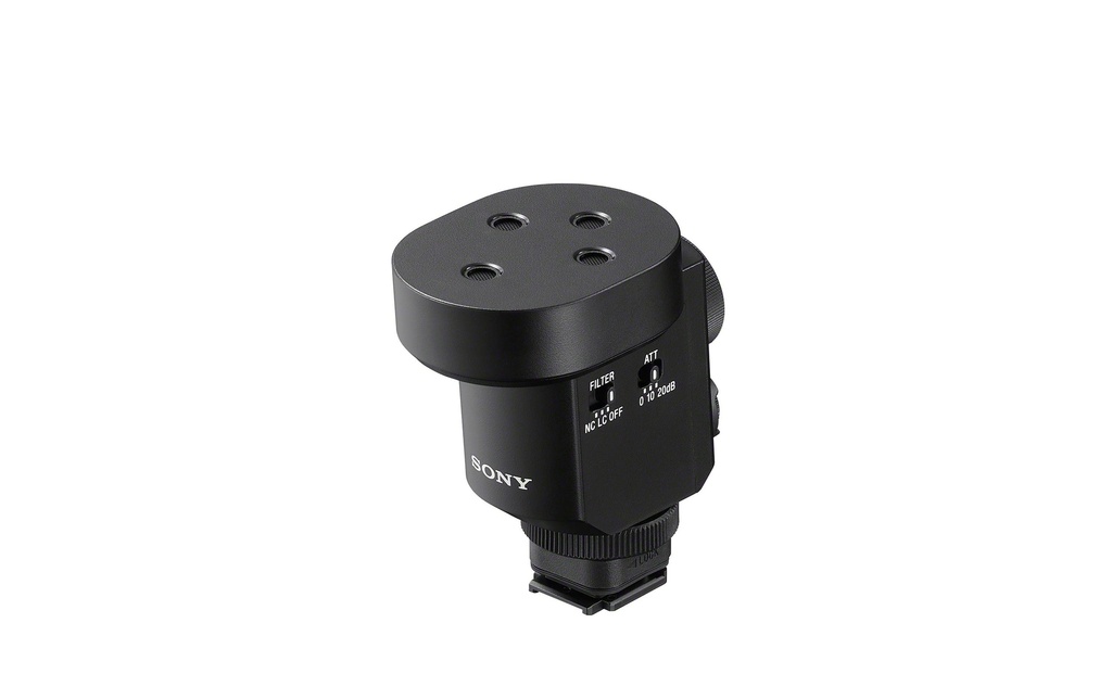Sony Microphone ECM M1