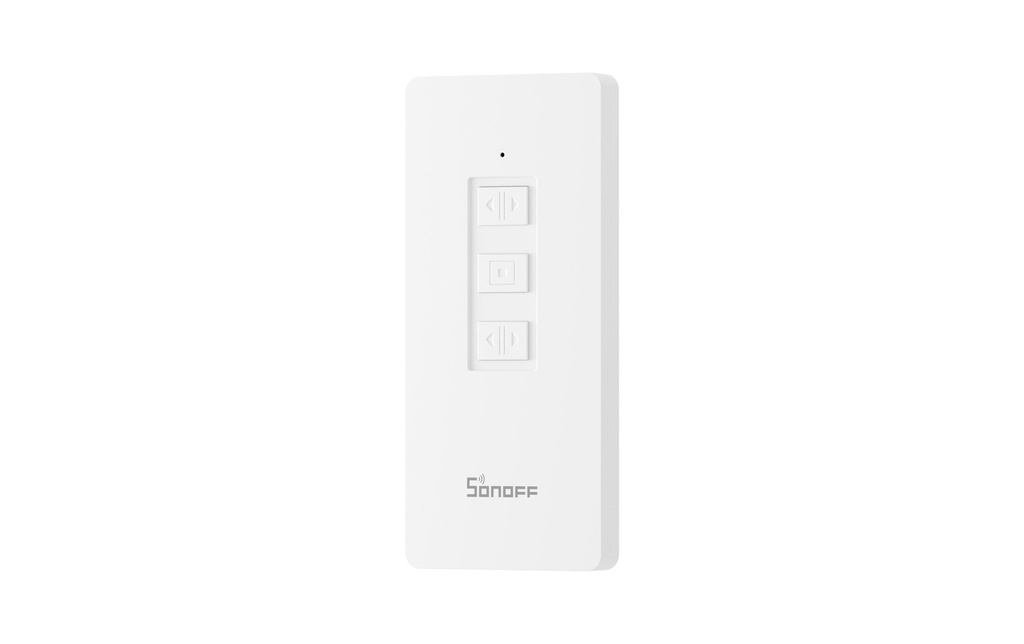 SONOFF Smart Home Télécommande pour le ZBCurtain