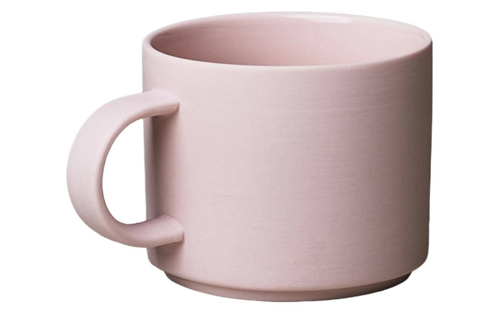 Chic Mic Tasse universelle Bonne humeur 280 ml, 1 Pièce/s, Blossom