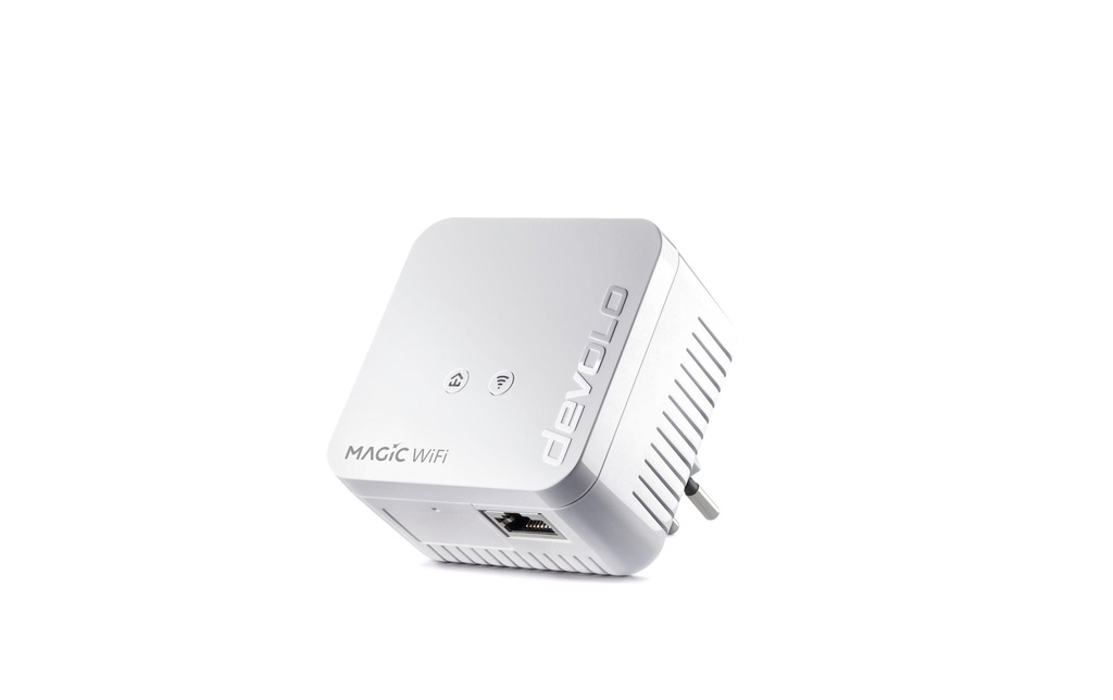 devolo Powerline Magic 1 WIFI mini Adaptateur d'extension