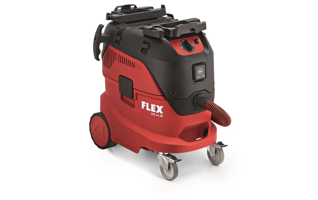 Flex Aspirateur industriel VCE 44 L AC kit de nettoyage inclus