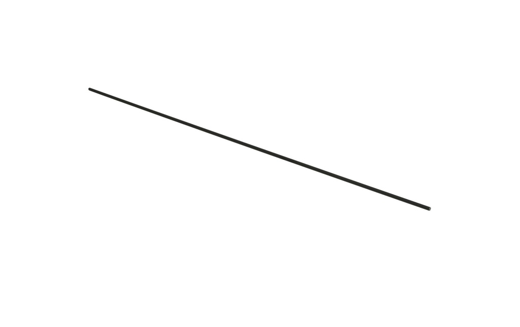 Birchmeier Rallonge Tube de pulvérisation 1 m