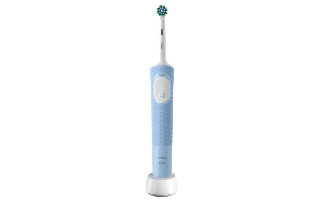 Oral-B Brosse à dents rotative Vitality Pro D103 Blue