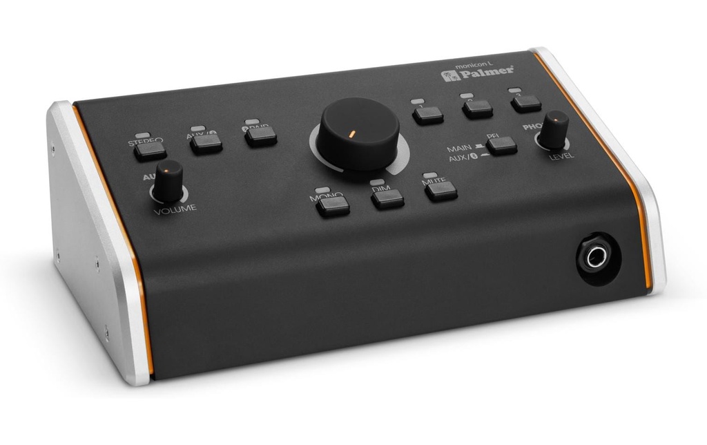 Palmer Contrôleur de moniteur Pro MONICON L G2 G