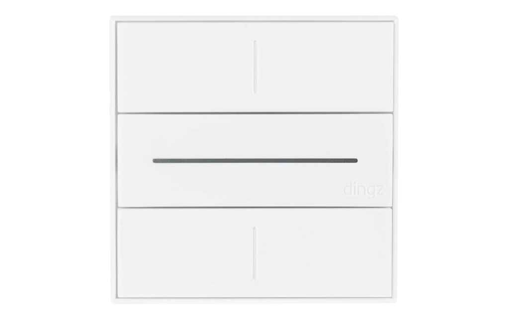 dingz dingz front blanc