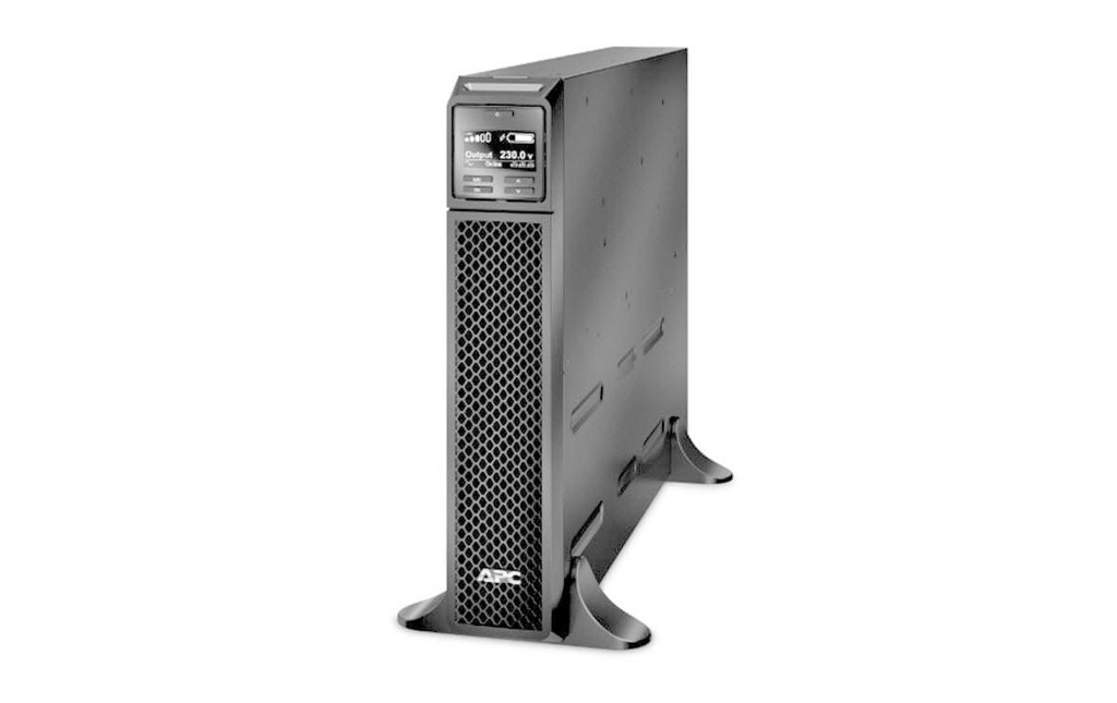 APC ASI SRT2200XLI 2200 VA / 1980 W