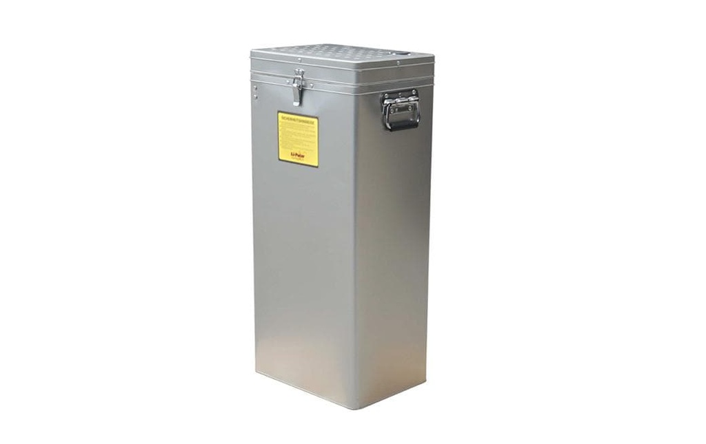 Li-Polar Boîtier lithium-polymère BAT-SAFE XXL