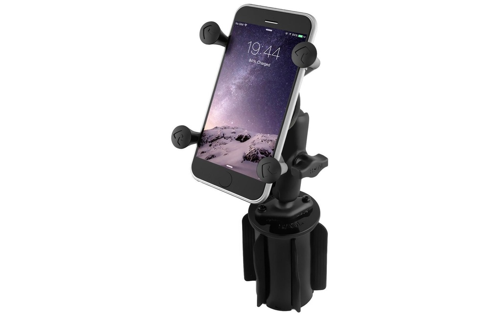 RAM Mounts Supports pour smartphone X-Grip