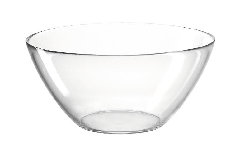 Montana Bol Basic 20 cm, 1 Pièce/s, Transparent