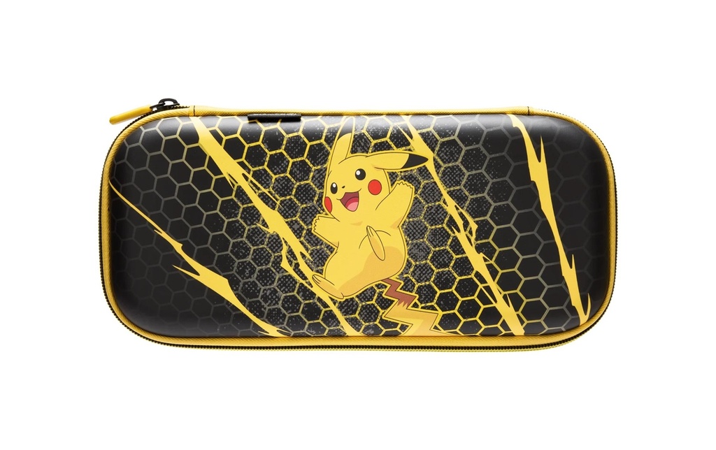 Power A Sac Slim Switch 2 Pikachu