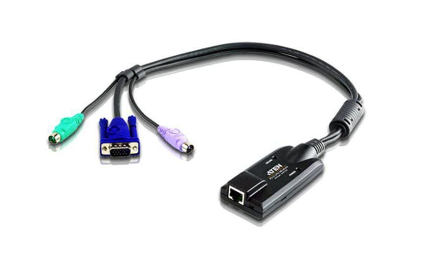 Aten Câble KVM KA7120-AX