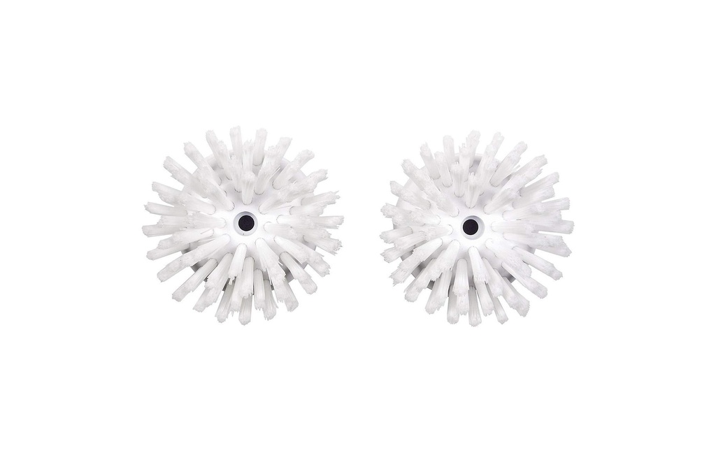Oxo Good Grips Brosses à main de rechange 2 Pièce/s