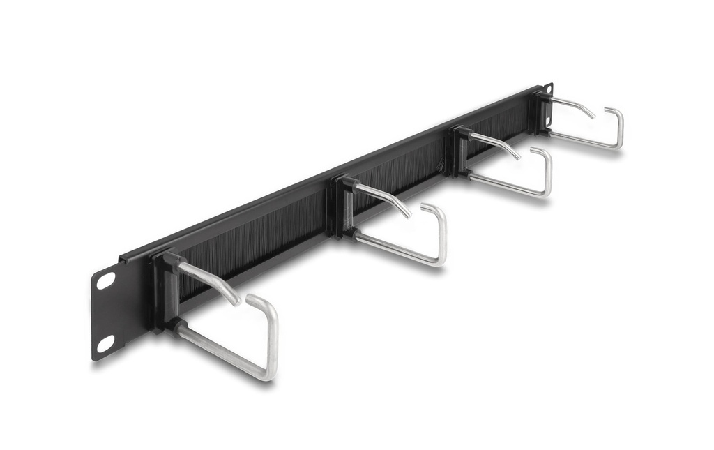 Delock Joint-brosse , Argenté