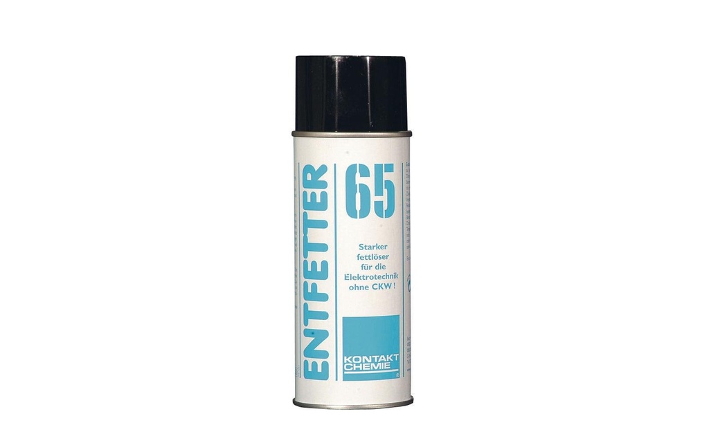 Kontakt Chemie Dégraissant 200 ml