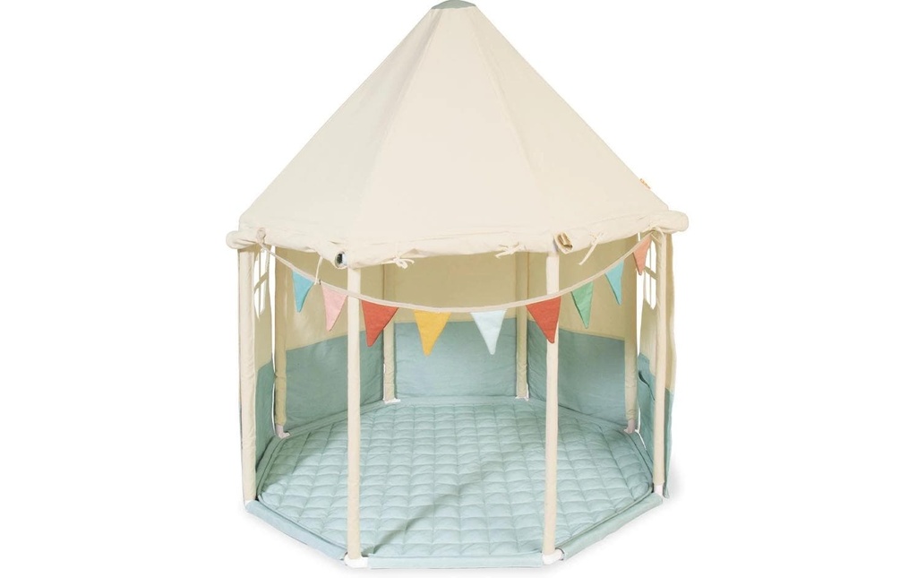 Pinolino Tente de jeu Pavillon Yuma