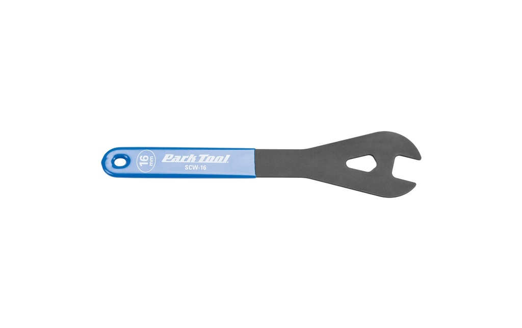 ParkTool Clé à cône SCW-16, 16 mm