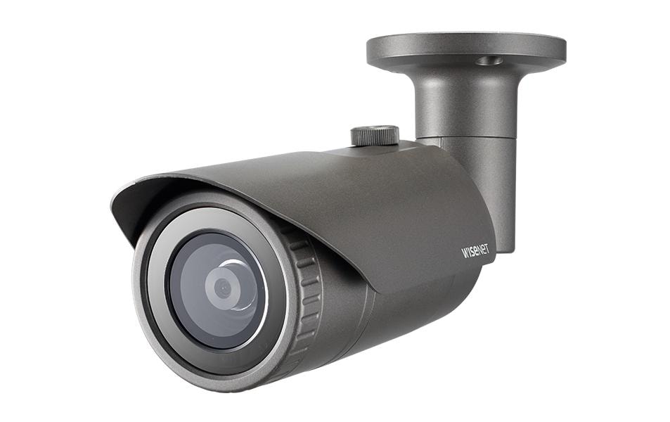 Hanwha Vision Caméra réseau QNO-7032R