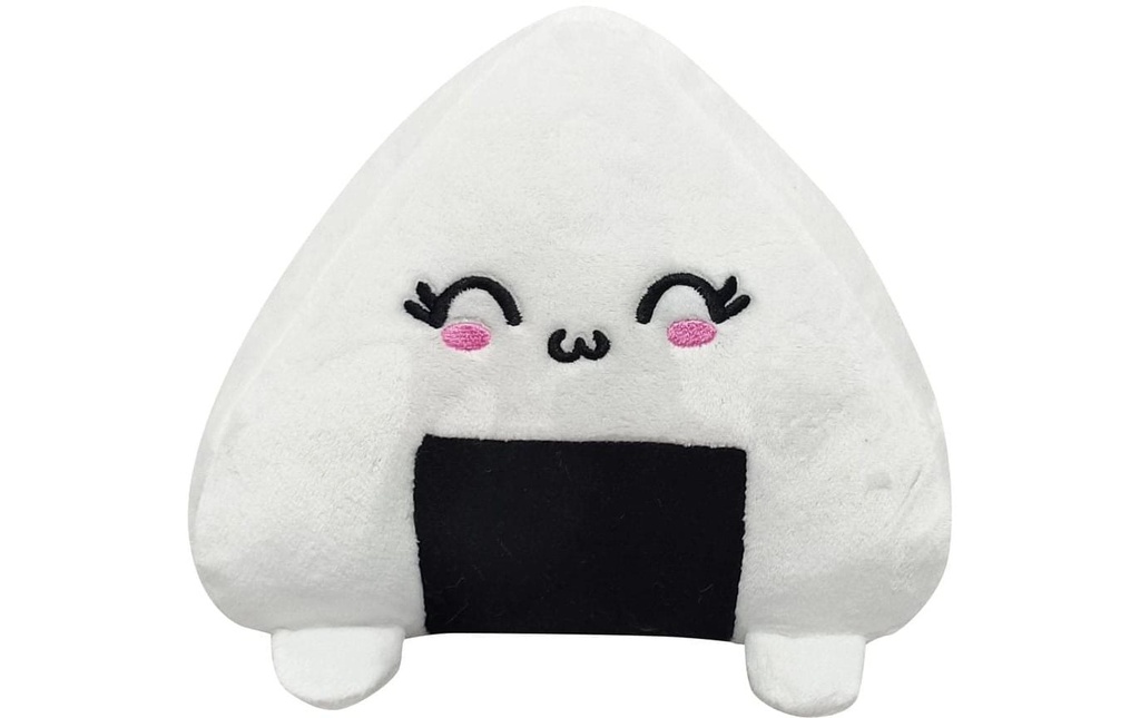 Joy Toy Figurine en peluche Onigiri de Yummis