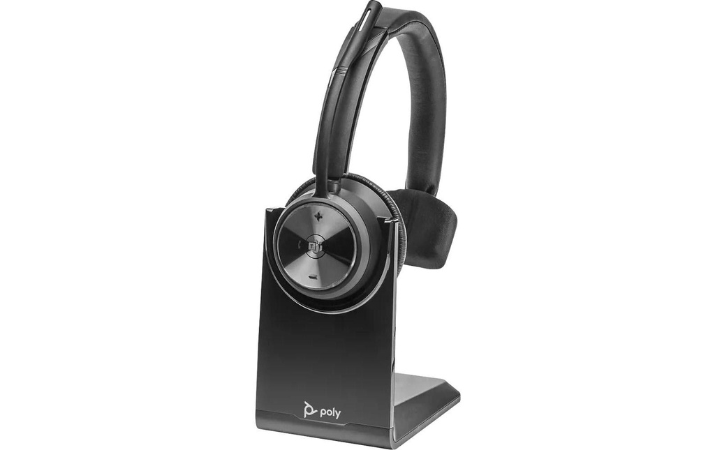 HP Casque avec micro Poly Savi 7310 MS Mono
