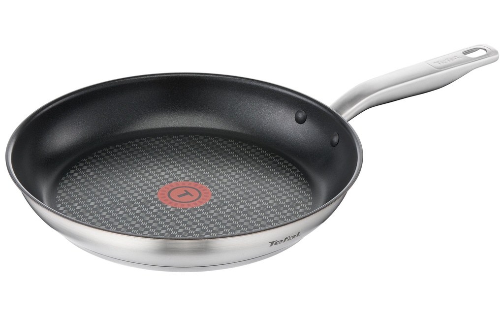 Tefal Poêle à frire Virtuoso 28 cm