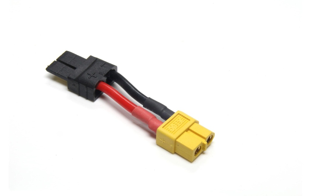 EP Câble adaptateur TRX à XT60