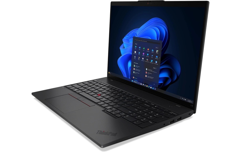 Lenovo Ordinateur portable ThinkPad L16 G2 (Intel)