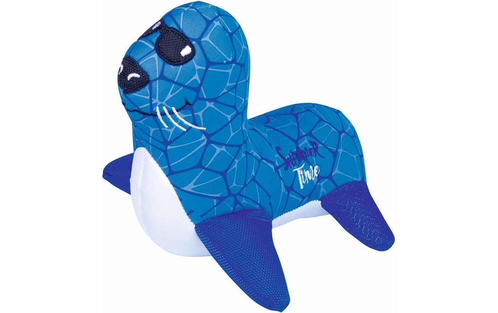 Nobby Jouet aquatique Robbe Floating, 17 cm, bleu