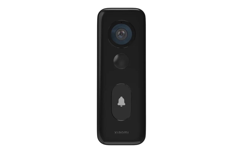 Xiaomi Station de porte IP Sonnette de porte intelligente 3S