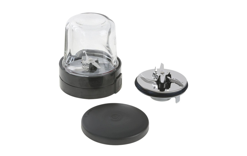 Bosch Hachoir/broyeur à glace MUZ45XCG1
