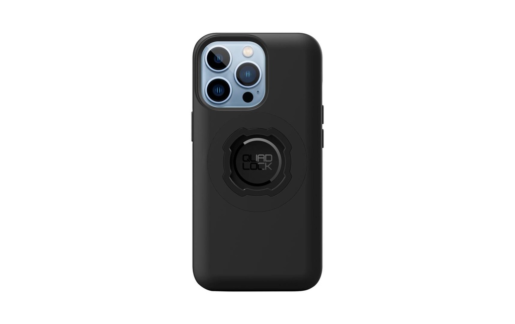 Quad Lock Étui sport & extérieur MAG Case Apple iPhone 13 Pro