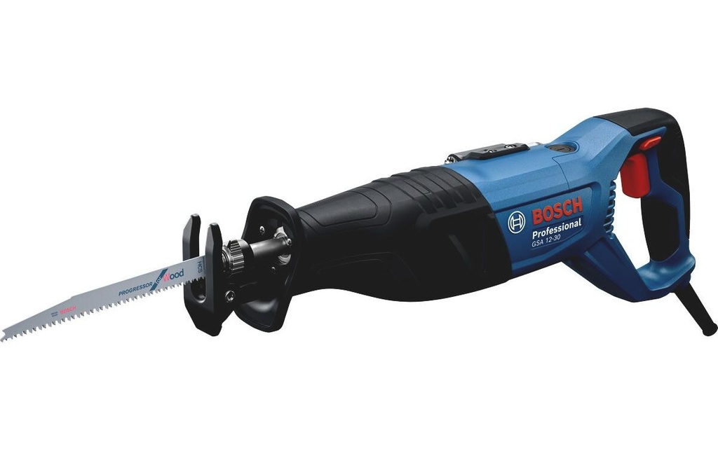 Bosch Professional Scie sabre GSA 12-30 en coffret d'artisanat