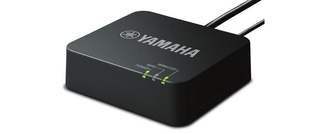 Yamaha Adaptateur YWA-10 Wireless WiFi