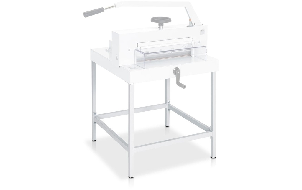 IDEAL Châssis 47U