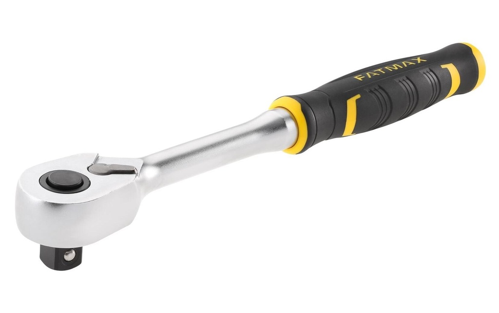 Stanley Fatmax Cliquet High Performance 1/4