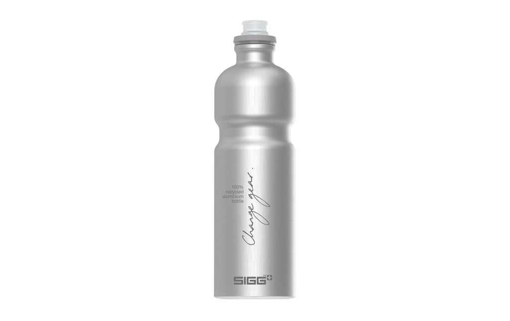 Sigg Gourde Move My Planet 0.75 l Alu