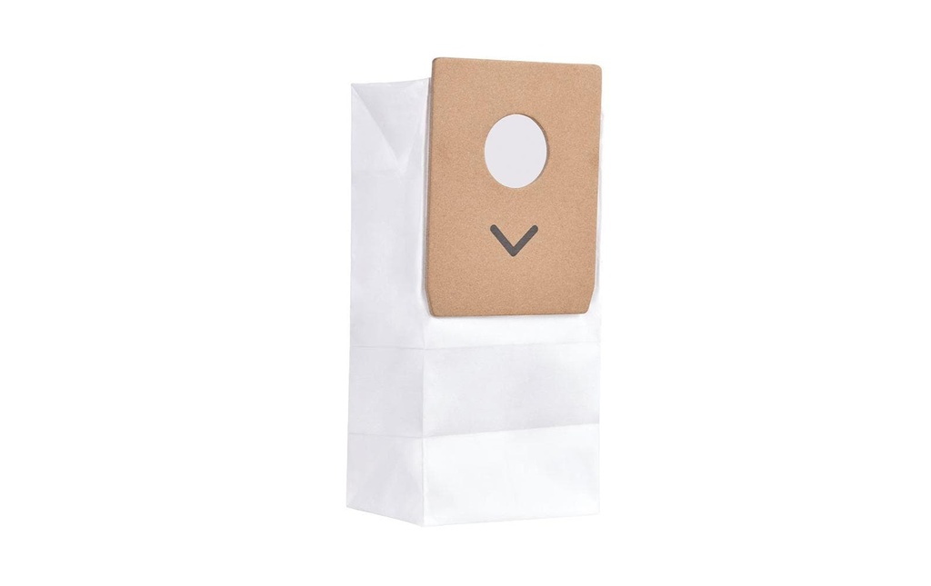Berger Lanz Sac à poussière 1 Pièce/s