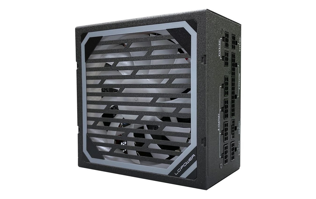 LC-Power Bloc d’alimentation LC1000M 1000 W