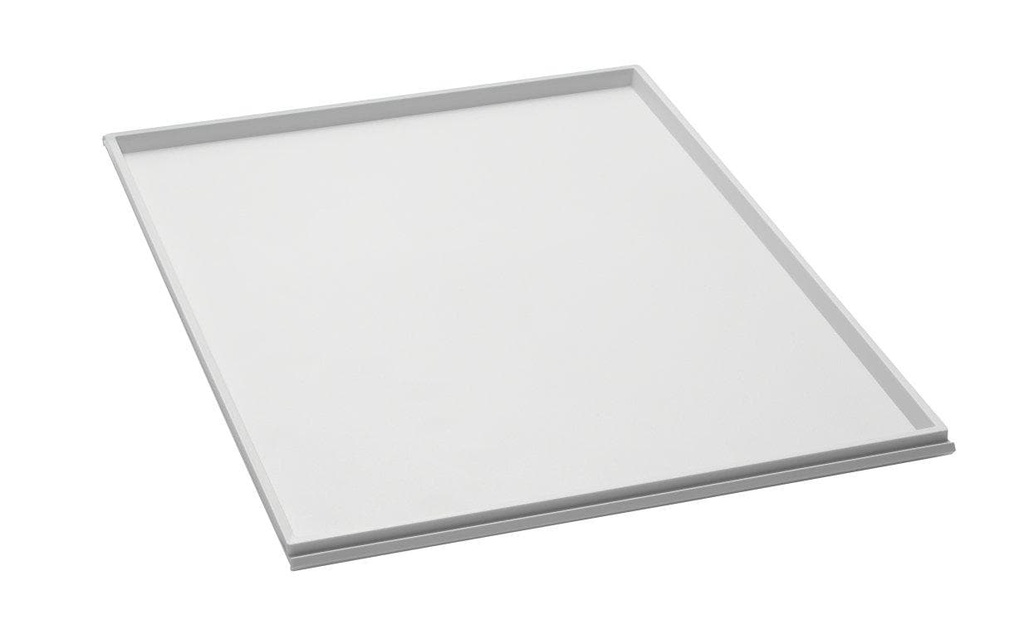 diaqua® Plateau pour chariot d'avion 38 x 27.3 cm