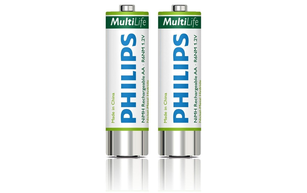 Philips Batterie LFH0153