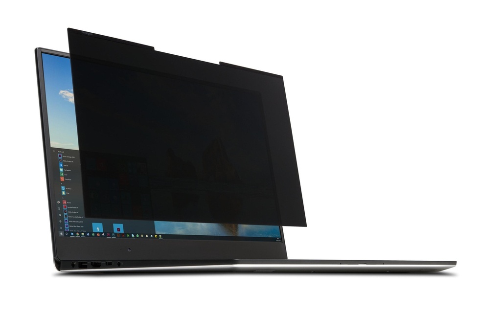 Kensington MagPro Privacy Screen Laptops 13.3  / 16:9