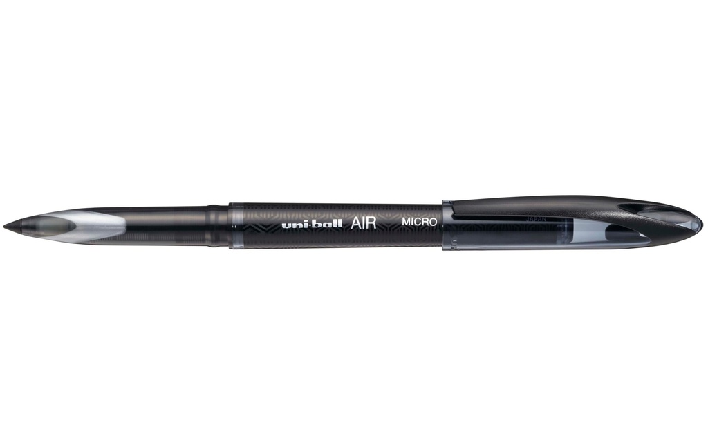 UNI-BALL Roller AIR 0.5mm noir