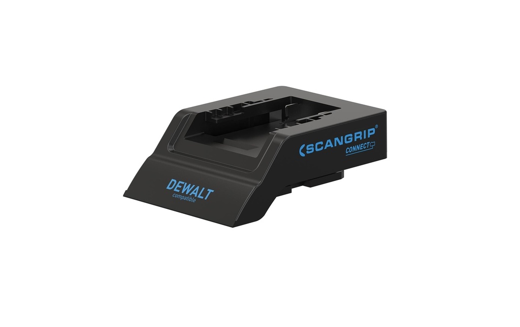 Scangrip Connector DeWalt
