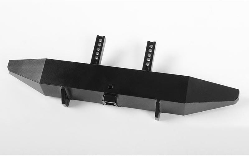 RC4WD Pare-chocs pour modèles réduits TRX-4 de derrière