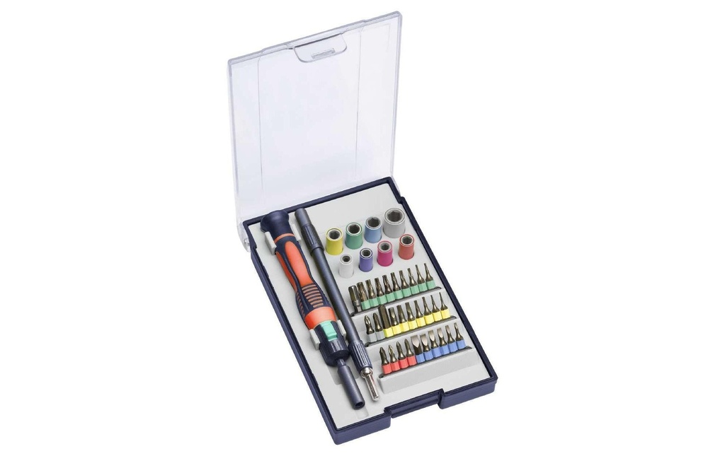 kwb Kits de bits 40 pièces